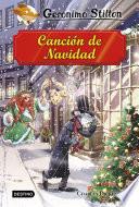 libro Canción De Navidad